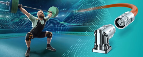 信息图 - Phoenix Contact 设备连接用GameChangers